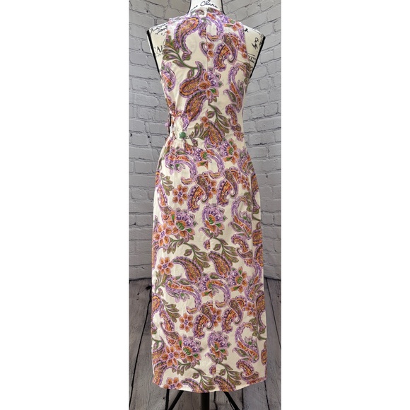 SUBOO Women’s Sienna Midi Dress (Size S) - Picture 4 of 10